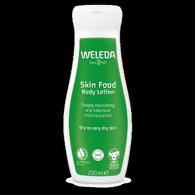 Weleda Skin Food Body Lotion