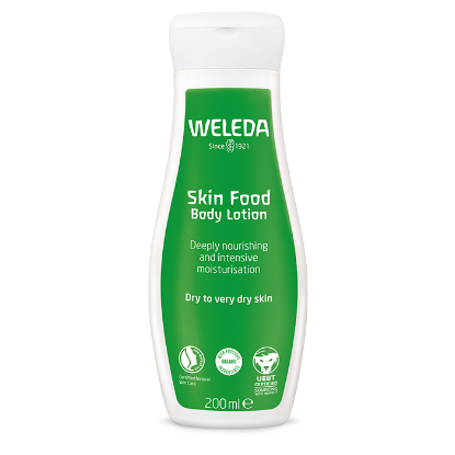 Bilde av Weleda Skin Food Body Lotion