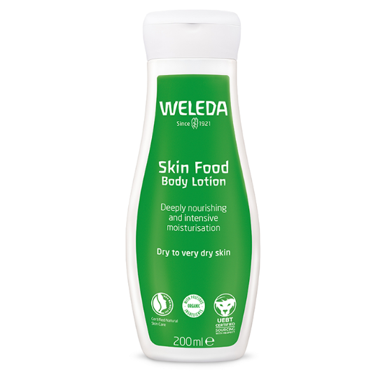 Bilde av Weleda Skin Food Body Lotion