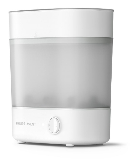 Avent Elektrisk Sterilisator 1 stk