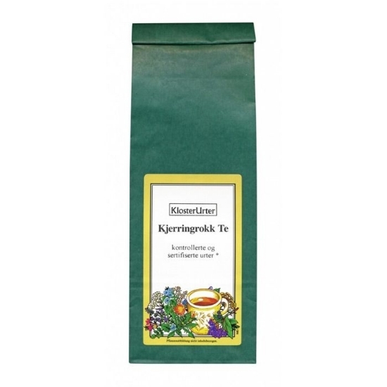 Kloster kjerringrokkte 80 gram