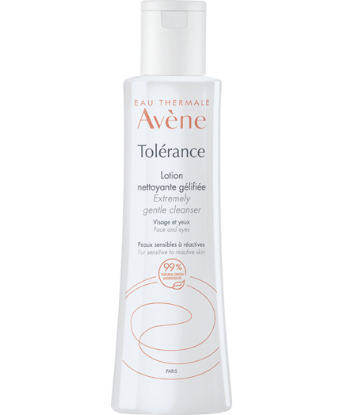 Bilde av Avene tolerance renselotion - 200ml