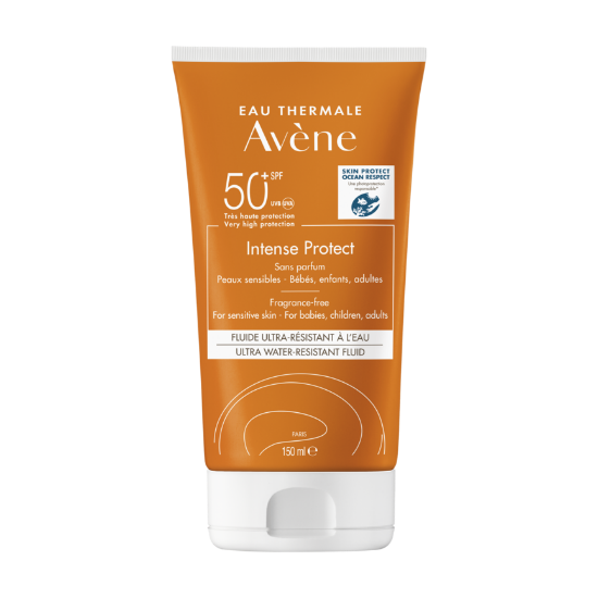 Avene Sun Intense Protection SPF50+ 150 ml