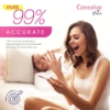 Bilde av Conceive Early Detection Pregnancy Test