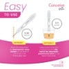 Bilde av Conceive Early Detection Pregnancy Test