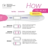 Bilde av Conceive Early Detection Pregnancy Test