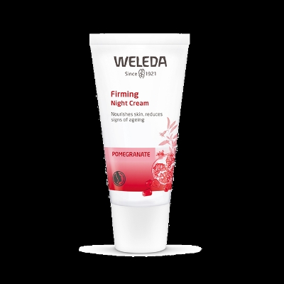 Weleda Pomegranate Firming Night Cream 30ml