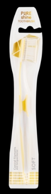 EKULF PURE shine Toothbrush