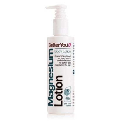Bilde av BetterYou Magnesium Body Lotion 180ml