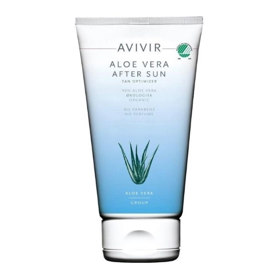 Avivir Aloe Vera After Sun 150 ml