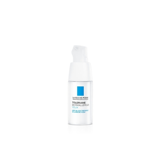 La Roche-Posay Toleriane Dermallergo Øyekrem 20 ml