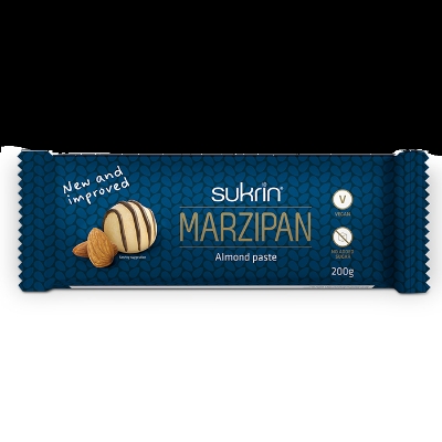 Sukrin Marzipan 45% (200 g)