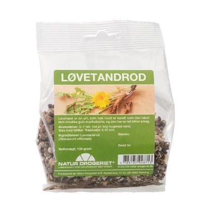 Bilde av Løvetannrot 100 g