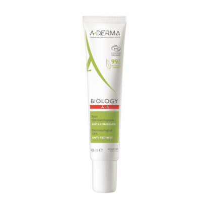 Bilde av Aderma biology anti-redness 40 ml
