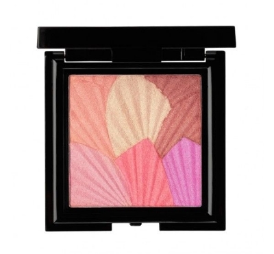 Mii Celestia Skin Shimmer- ROSE QUARTZ 02