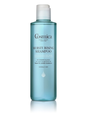 Cosmica Moisturising Shampoo (250 ml)