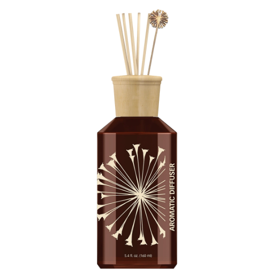 Kalahari Aromatic Diffuser Desert Rose 160 ml