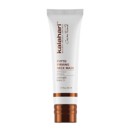 Bilde av Kalahari Phyto  Firming Neck Mask utsolgt