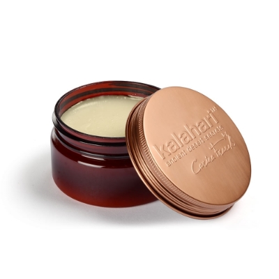 Kalahari Nourishing Body Butter Wild Honey (80 g)