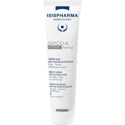Isispharma Glyco-A Medium Peeling