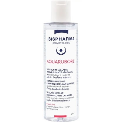 Bilde av Isispharma Aquaruboril 250ml