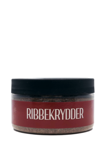 Modern Health ribbekrydder 90 g