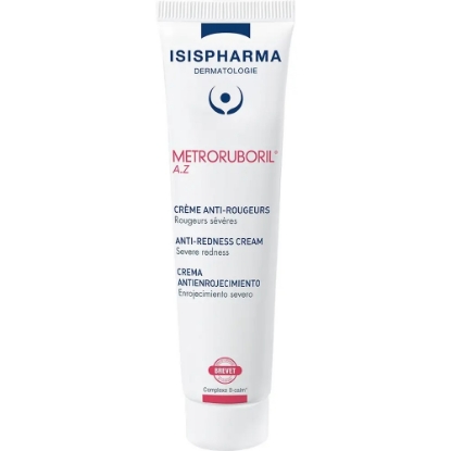 Bilde av Isispharma Metroruboril AZ 30ml