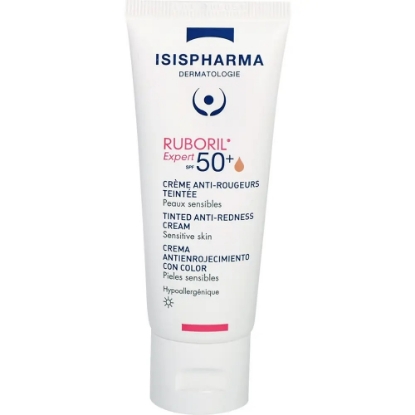 Bilde av Isispharma Ruboril Expert SPF50+ 40 ml