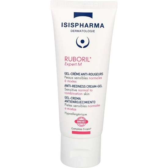 sispharma Ruboril expert M