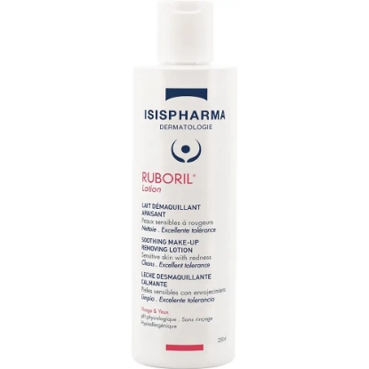 Bilde av Isispharma Ruboril Lotion - 250ml