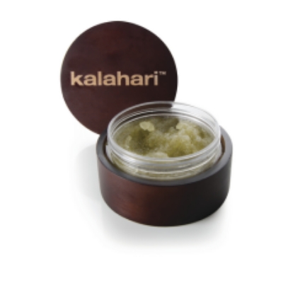 Kalahari Desert Mineral Exfoliator (200 ml)