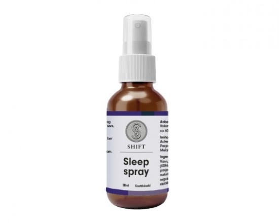 Shift Sleep Spray 20ml 