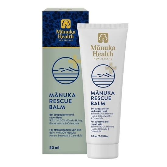 Manuka Rescue Balm 50 ml
