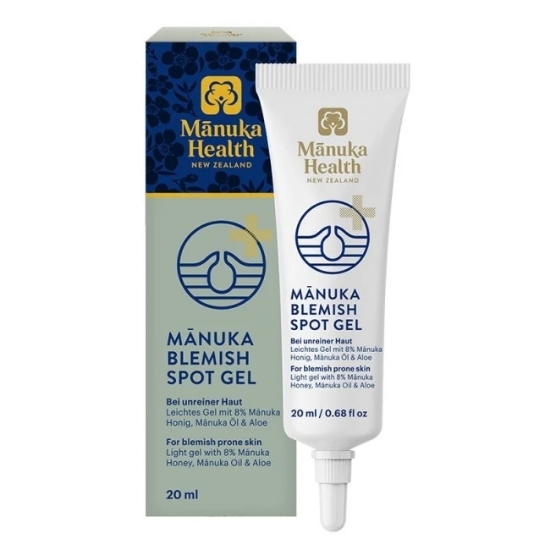 Manuka Blemish Spot 20 ml
