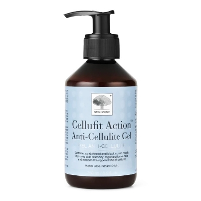 Cellufit Action Anti-Cellulite 250ml