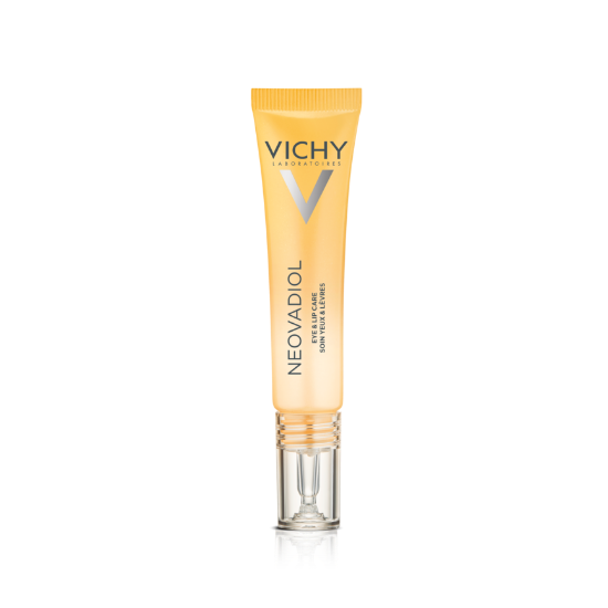 Vichy Neovadiol Multi‑Corrective Øye- og Leppekrem 15 ml – anti‑age krem for øyne og lepper