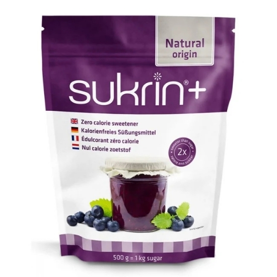 Sukrin+ (500 g)