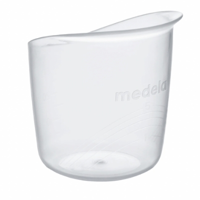 Medela Drikkebeger Baby 30 ml 10 stk