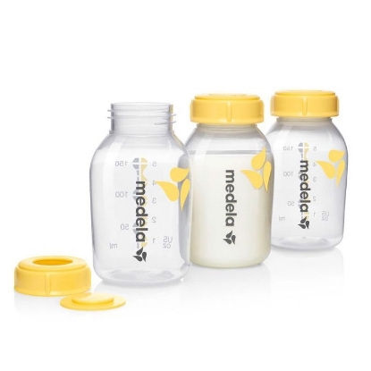 Bilde av Medela flaske 150ml 3 stk