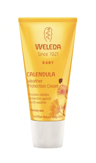 Weleda Calendula Weather Protection Cream 30 ml