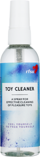 RFSU Toy Cleaner Rengjøringsspray (100 ml)