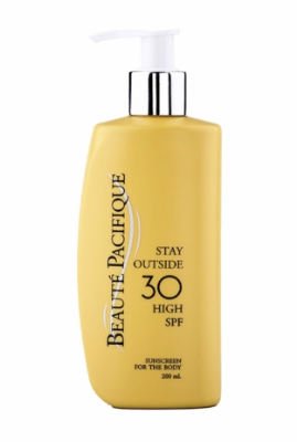 Beauté Pacifique Stay Outside SPF 30