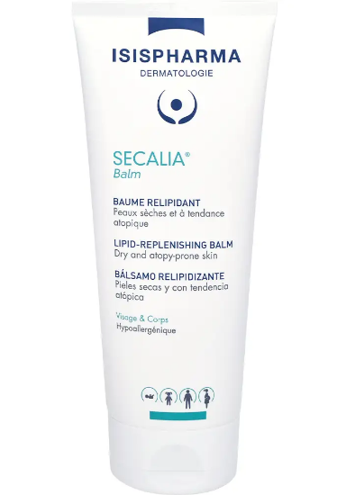 Bilde av Isispharma Secalia ATO Balm  200 ml
