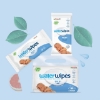 Bilde av WaterWipes Våtservietter 28