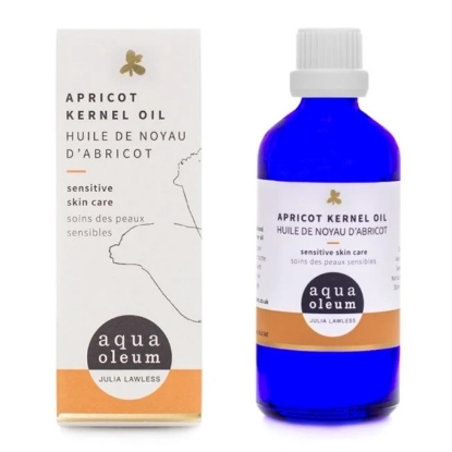 Bilde av Apricot Aprikoskjerneolje 100ml