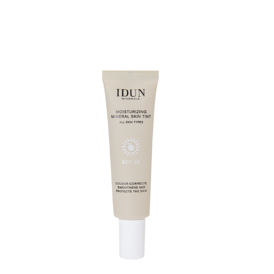 Idun Minerals Skin Tint SPF 30 Kungsholmen Light/medium 27ml