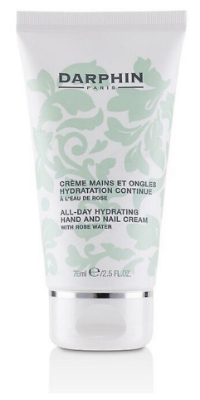 Darphin All-Day Hydrating Hand and Nail Cream 75ml
