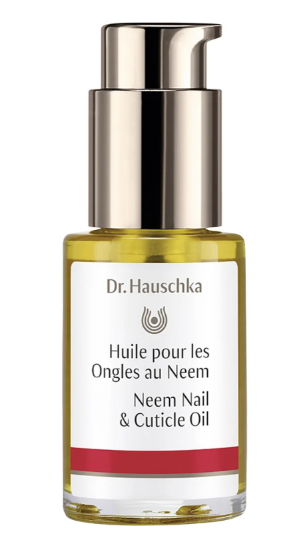 Bilde av Dr Hauschka Neem Nail Oil