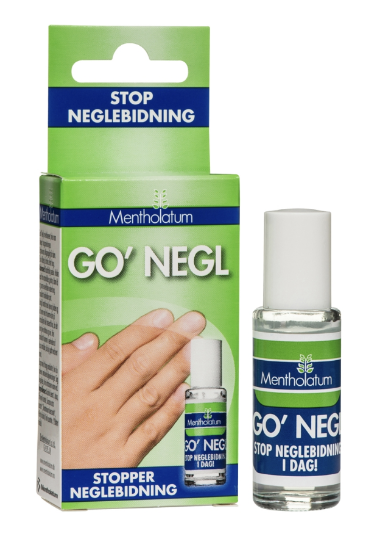 Bilde av Go Negl Mentholatum 7,5 ml 