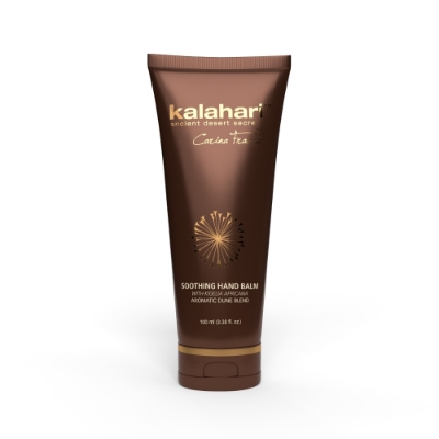 Kalahari Soothing Hand Balm (100 ml)